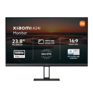 MONITOR 24' XIAOMI A24I 100HZ