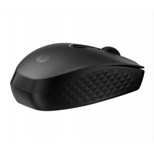 MOUSE HP WIFI 690 QI RECARREGAVEL PRETO