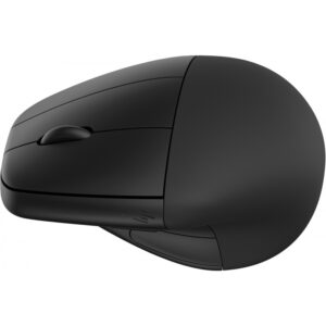 MOUSE HP WIFI 920 ERGONOMICO VERTICAL PRETO