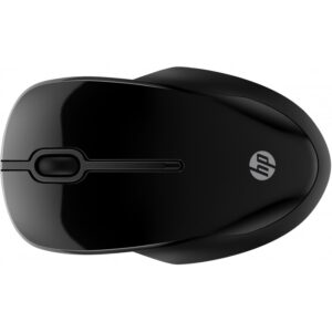 MOUSE HP WIFI BT 250 DUAL PRETO