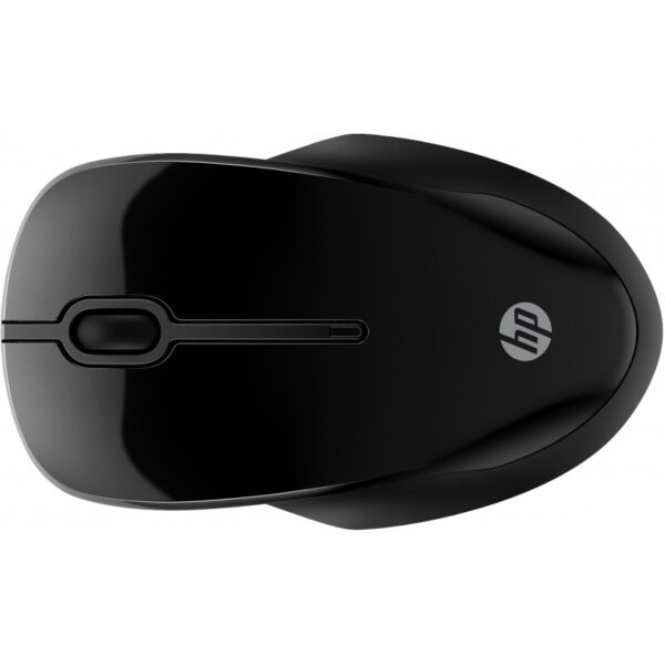 MOUSE HP WIFI BT 250 DUAL PRETO