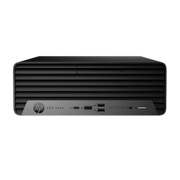 PC HP 400G9 SFF I5-12500 8GB 512 SSD W11P