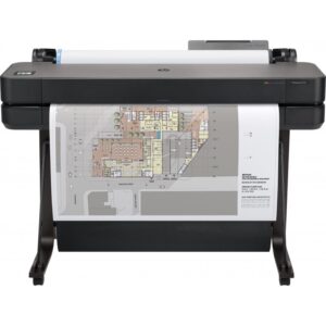 PLOTER HP DESIGNJET T630 36' E-PRT 5HB11D