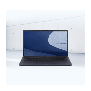 PORT ASUS EXPERTBOOK 14' I7-1255U 16GB 512SSD W11PRO PRETO