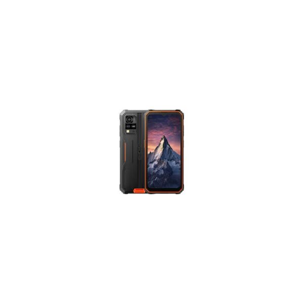 SMARTPHONE BLACKVIEW BV4800 PRO 4GB+128GB PRETO