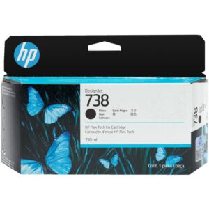 TH 738 498N4A PRETO T850 130ML
