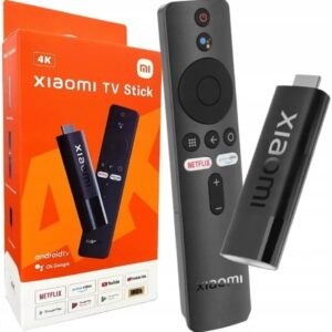 MI TV Stick 4K MDZ-27-AA