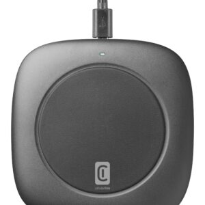 Carregador sem fios Cellularline Easy Pad
