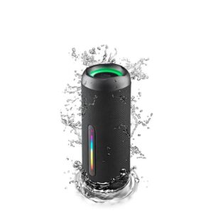 COLUNA NGS PORTÁTIL ROLLERFURIA2 30W PRETO C/BATERIA