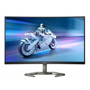 MONITOR 31.5' PHILIPS ENVIA FHD 16:9 CURVO