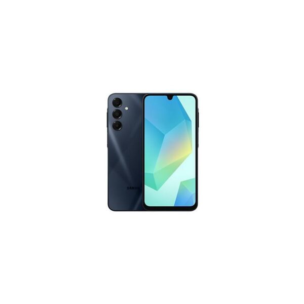 SMARTPHONE SAMSUNG GALAXY A15 5G 4GB/128GB PRETO