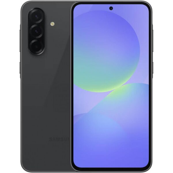 SMARTPHONE SAMSUNG GALAXY A36 5G 8GB/128GB PRETO