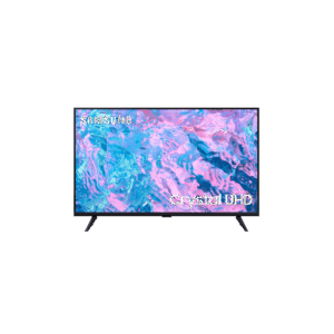 TV 65' LED SAMSUNG CU7025 4K SMART TV