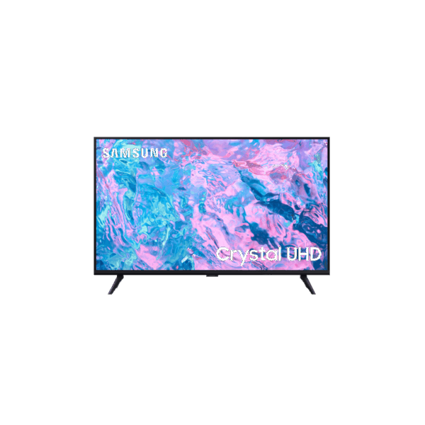 TV 65' LED SAMSUNG CU7025 4K SMART TV