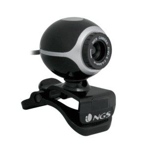 WEBCAM NGS 300K BUILT IN JACK3.5MM MICROPHONE XPRESSCAM300