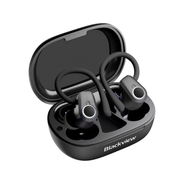 AIRBUDS BLACKVIEW 60 PRETO