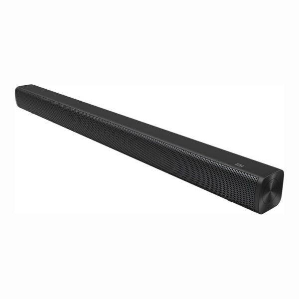 BARRA SOM XIAOMI S22E BT 2.0 2X15W PRETO