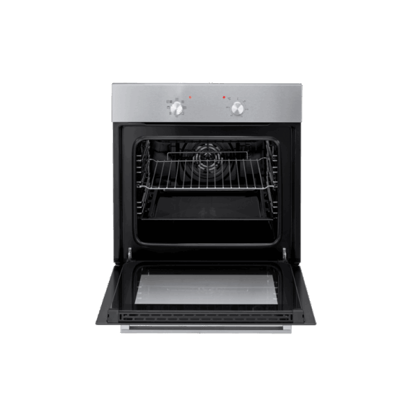 GD B-IN FORNO ELÉTRICO FLAMA 7 FUNÇÕES VENTILADO 9106FL - Image 2