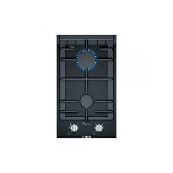 GD B-IN PLACA BOSCH 30CM GAS SERIE 8 BLACK - Image 2