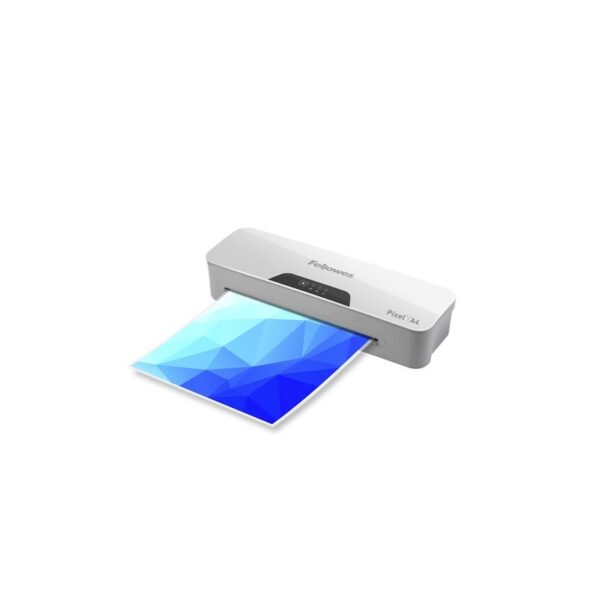 MAQUINA PLASTIFICAR PIXEL A4 FELLOWES - Image 3