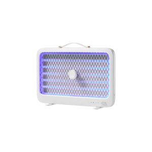 MATA MOSQUITO ELETRICO QUALITELL K6