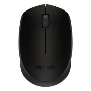 MOUSE LOGITECH WIFI B170 PRETO
