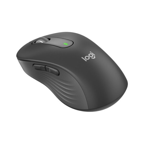 MOUSE LOGITECH WIFI SIGNATURE M650 GRAFITE