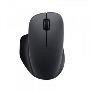 MOUSE XIAOMI MI WIRELESS CONFORT EDITION PRETO