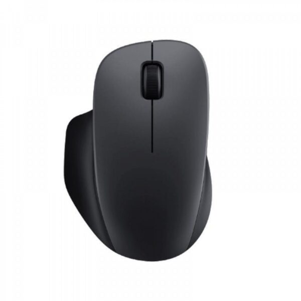 MOUSE XIAOMI MI WIRELESS CONFORT EDITION PRETO