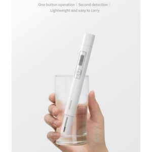 PD MEDIDOR DE QUALIDADE DE AGUA ATUMAN TDS