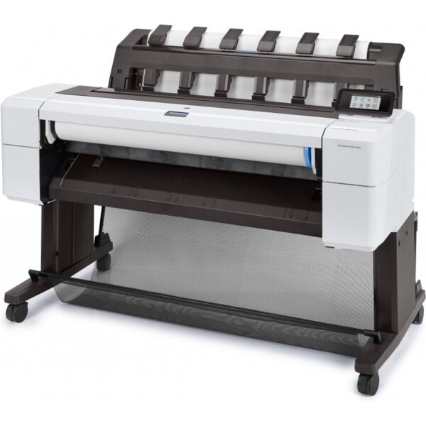 PLOTER HP DESIGNJET T1600 36' E-PRTR - Image 2