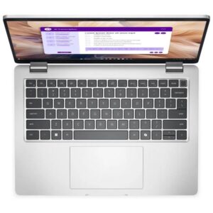 PORT Dell Pro 14'  U7-265U  16GB 512GB SSD WIN 11 PRO