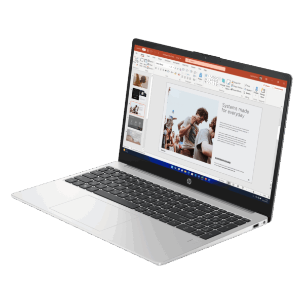 PORT HP 250 15.6' I3-1315U FHD 8G 512 SSD W11P - Image 2