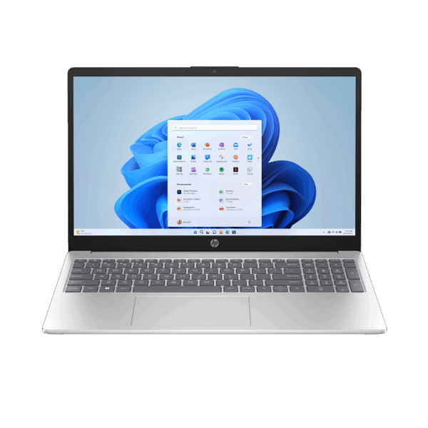 PORT HP.15.6' I5-1235U FHD USLIM 16GB 512 SSD W11H PRATA
