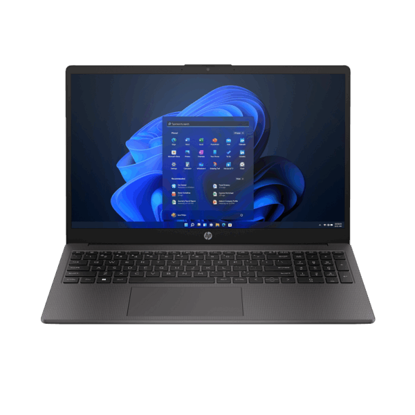 PORT HP.15.6' N100 FHD USLIM 8GB 256GB SSD W11H PRETO