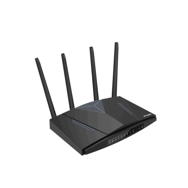 ROUTER DLINK WIFI 4G LTE/HSPA 4LAN/1WAN 300mbps