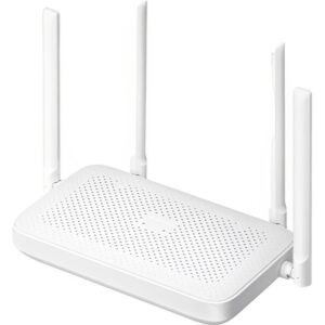 ROUTER XIAOMI AX1500 WI-FI 6 BRANCO
