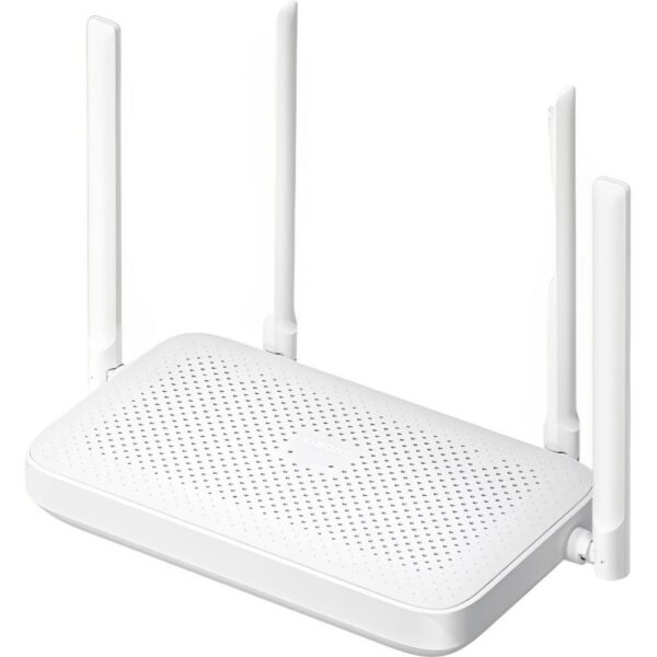 ROUTER XIAOMI AX1500 WI-FI 6 BRANCO