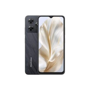 SMARTPHONE BLACKVIEW WAVE 8 4GB+256GB PRETO