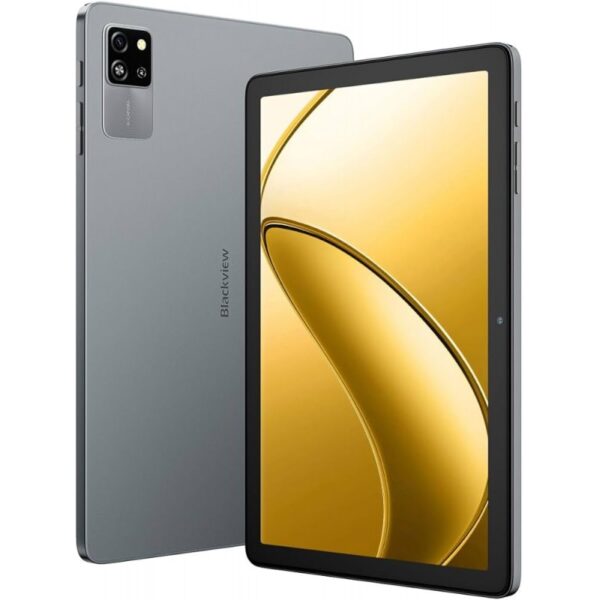 TABLET BLACKVIEW TAB60 PRO 10.1' 4GB+128GB CINZENTO
