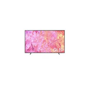 TV 75' QLED SAMSUNG Q60C UHD 4K SMART TV