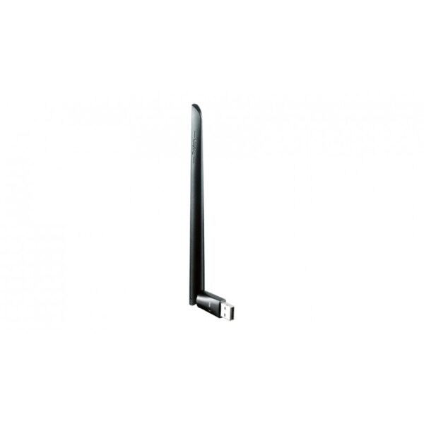 WIFI ADAPT.USB 2.0 DLINK AC600 DUAL BAND HIGH GAIN