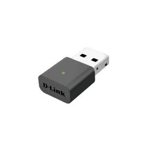 WIFI ADAPT.USB 2.0 DLINK NANO 300MBPS N