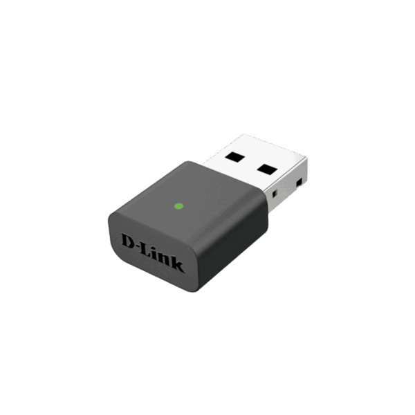 WIFI ADAPT.USB 2.0 DLINK NANO 300MBPS N