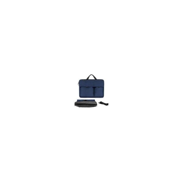 BOLSA KINGSLONG 15,6' KLM200321BL