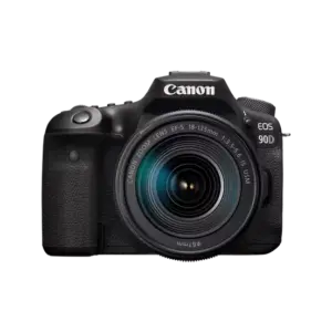 Canon EOS 90D